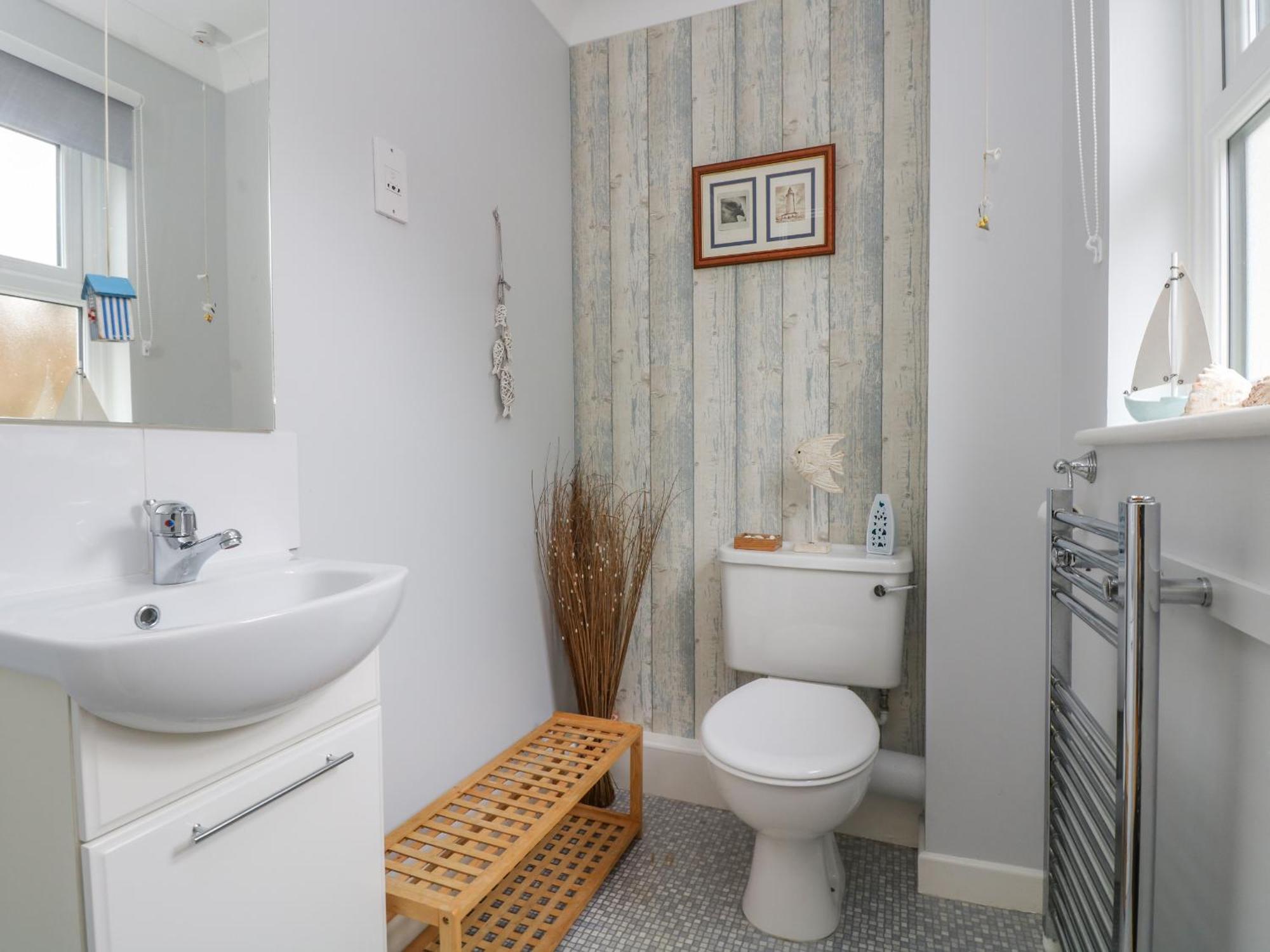 Oyster Cottage Фалмът Екстериор снимка