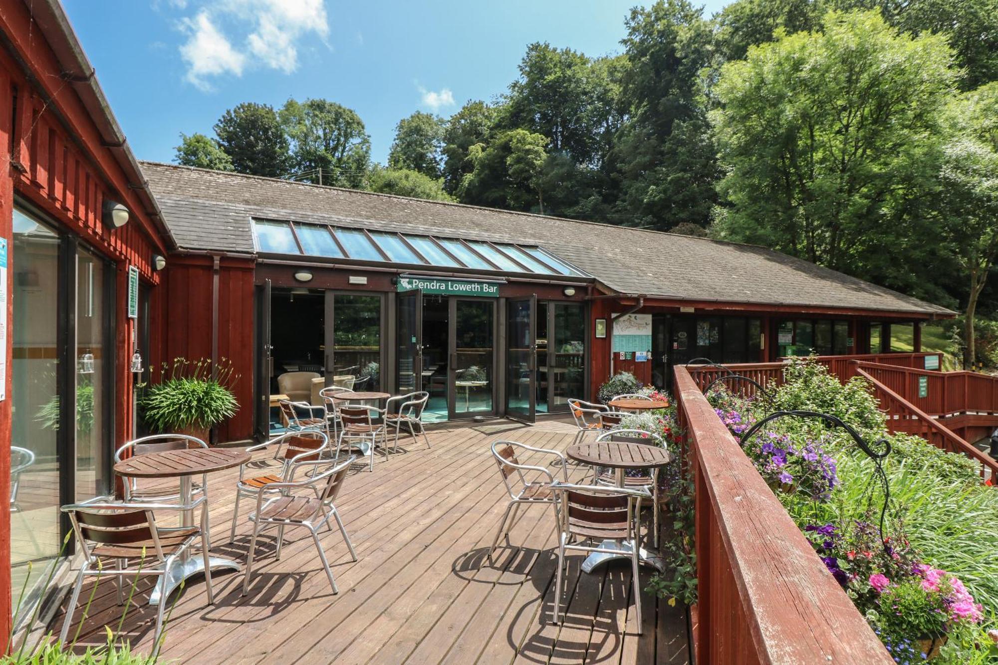 Oyster Cottage Фалмът Екстериор снимка
